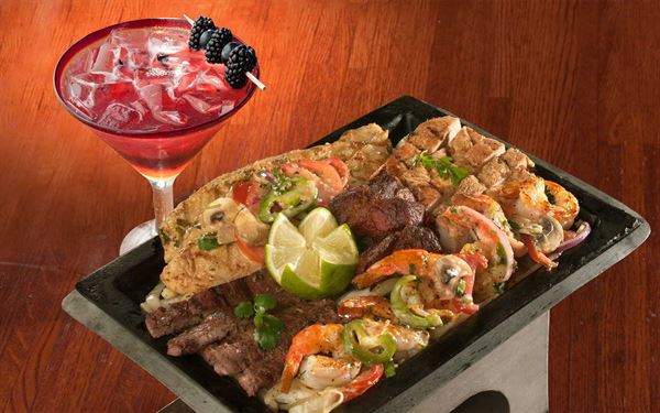 Los Cucos Mexican Cafe