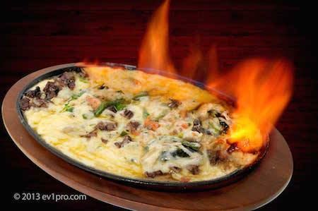 Los Cucos Mexican Cafe