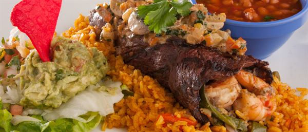 Los Cucos Mexican Cafe