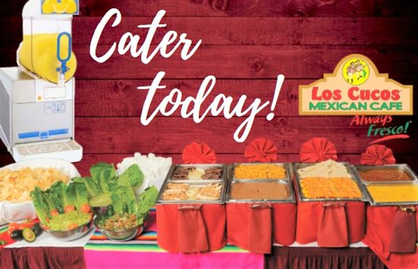 Los Cucos Mexican Cafe