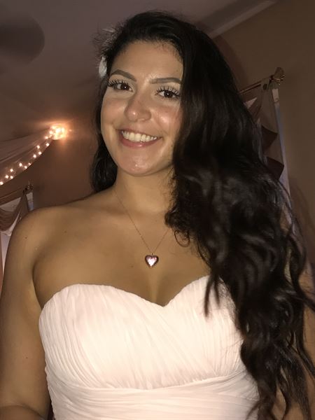 Vip Beauty and officiant
