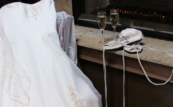 Stunning Scenes Wedding Films