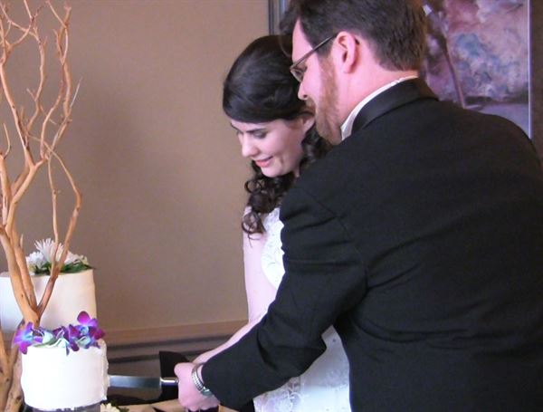 Stunning Scenes Wedding Films