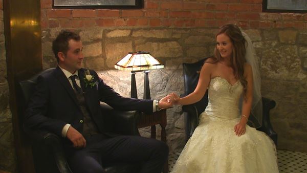 Stunning Scenes Wedding Films