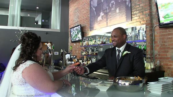 Stunning Scenes Wedding Films