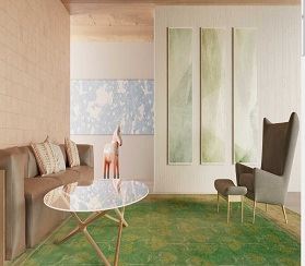 DLB Vintage & Antique Rugs