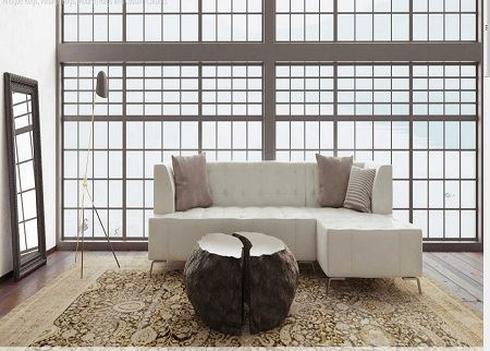 DLB Vintage & Antique Rugs