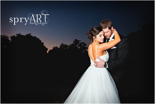 spryART photography