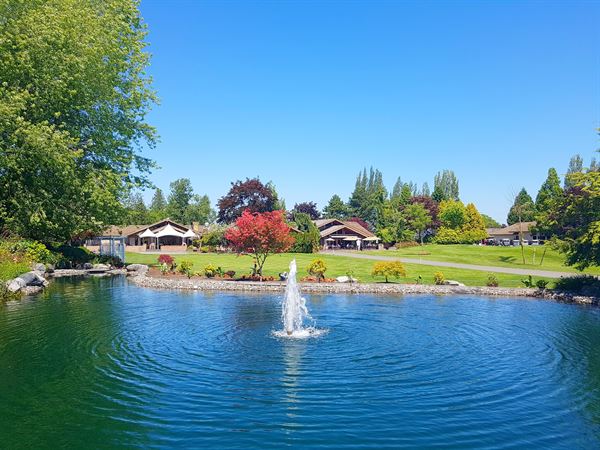 Hazelmere Country Club