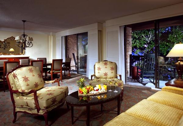 Grand Hotel Marriott Resort, Golf Club & Spa