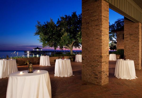 Grand Hotel Marriott Resort, Golf Club & Spa