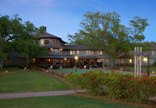 Grand Hotel Marriott Resort, Golf Club & Spa