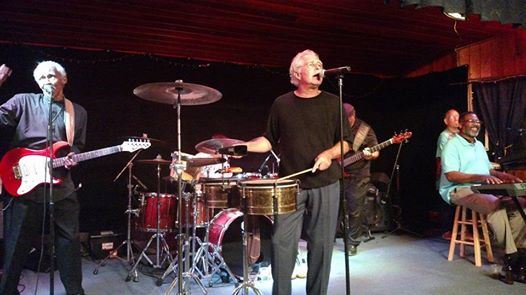 The American Legion on Lake Ella