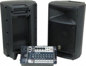 CMT Sound Systems