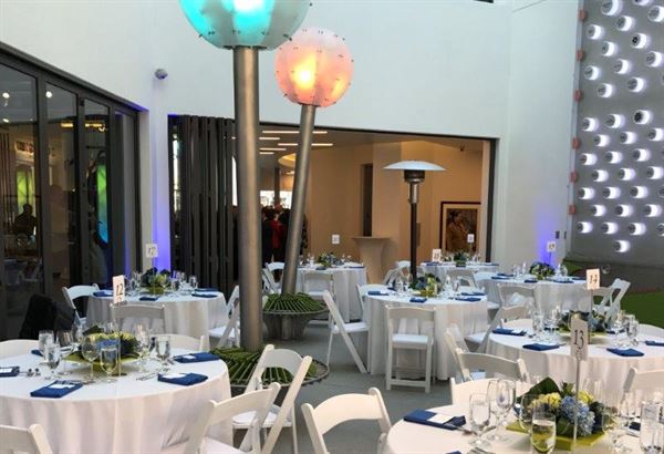 MOXI, The Wolf Museum of Exploration + Innovation