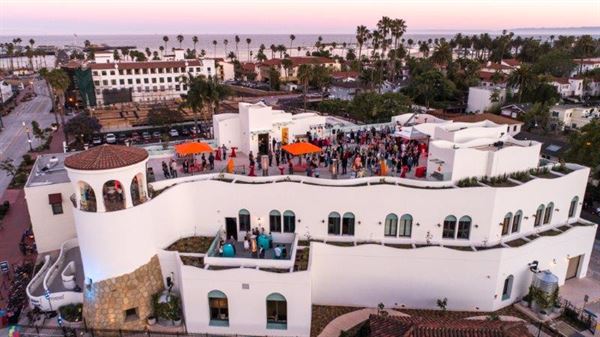 MOXI, The Wolf Museum of Exploration + Innovation