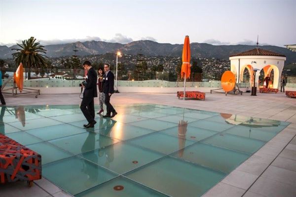 MOXI, The Wolf Museum of Exploration + Innovation