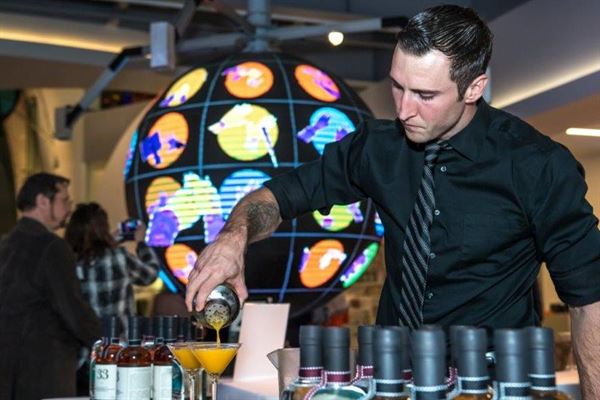 MOXI, The Wolf Museum of Exploration + Innovation