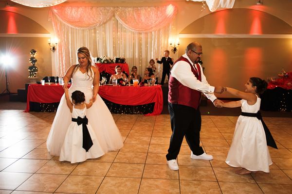 Arizona's DJ Entertainment