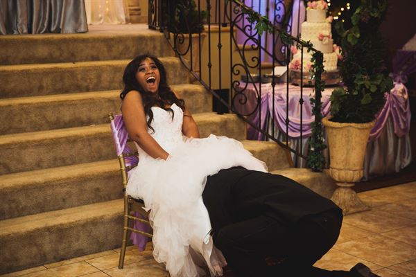 Arizona's DJ Entertainment