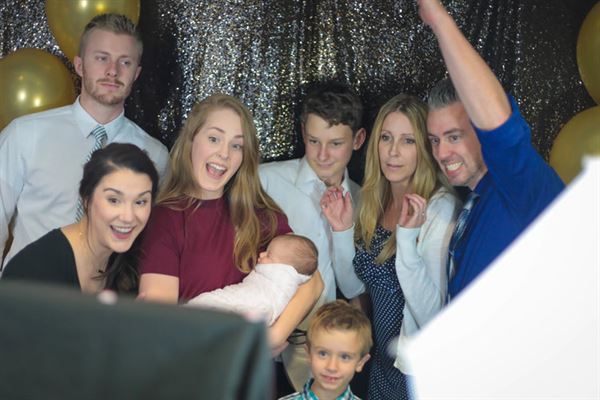 Platinum Pictures Photo Booths