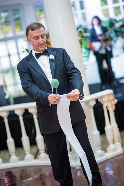 VP Consulting Event Design LLC