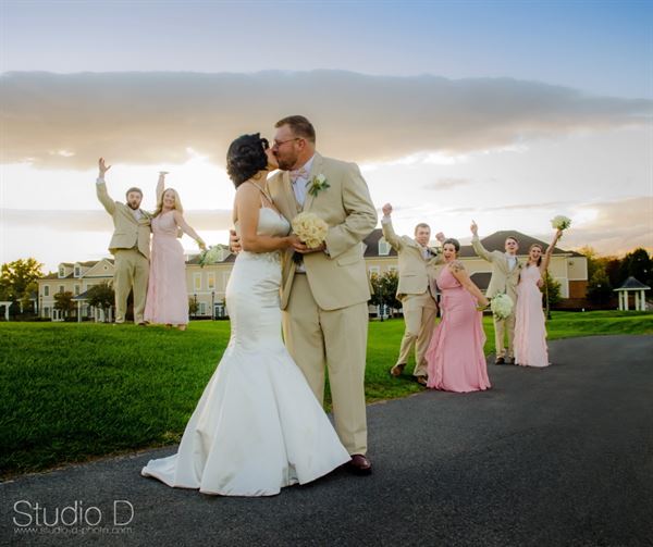 VP Consulting Event Design LLC