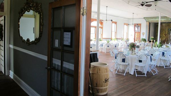 Opera House of Pacific