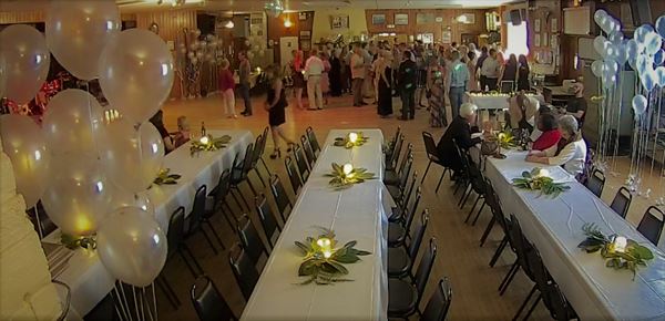 The American Legion on Lake Ella