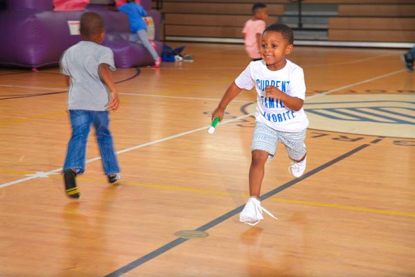 Gemini party entertainment