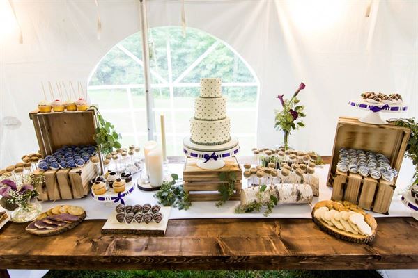 SYB Cuisine & Catering