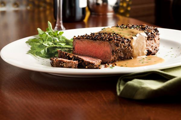 The Capital Grille Providence