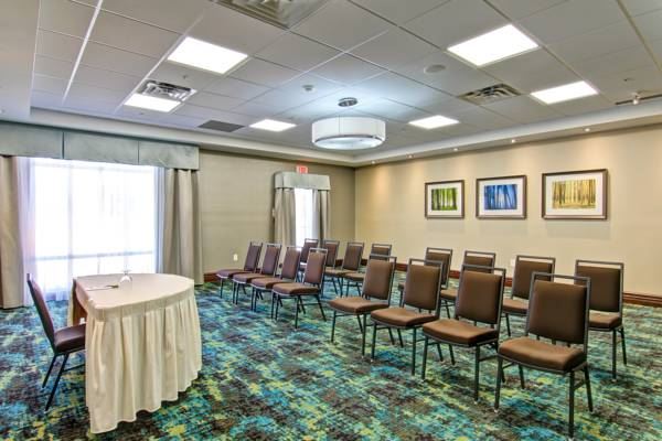 Hampton Inn by Hilton London