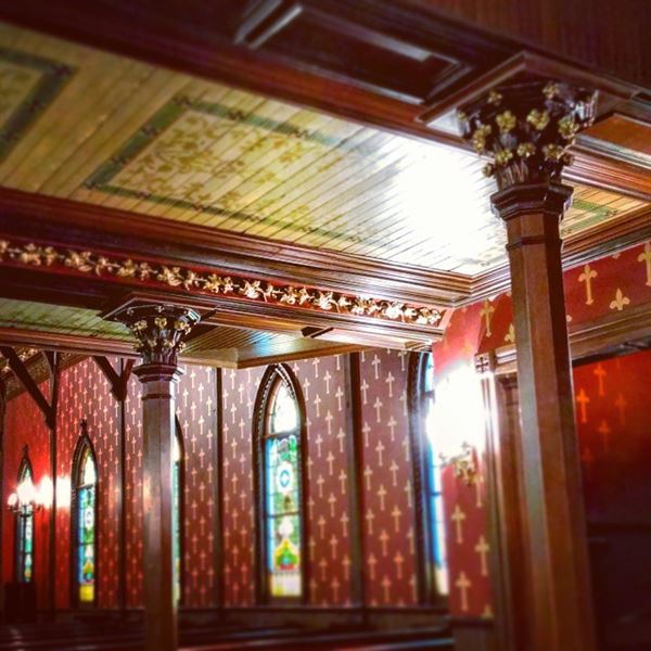 Round Top Festival Institute