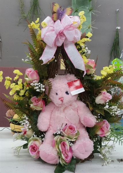 Busy Bees FLorist  Crafts and more LLC