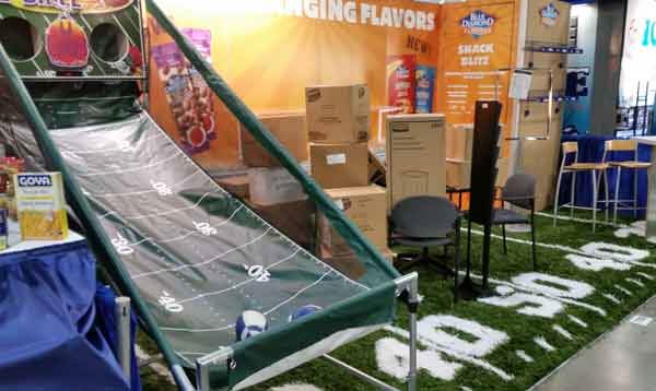 Phoenix Amusements, Inc.