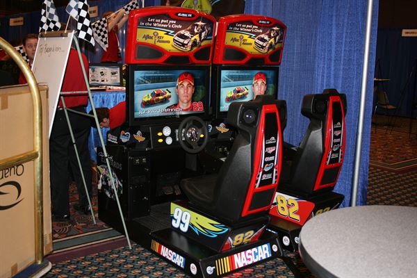 Phoenix Amusements, Inc.