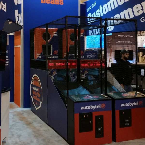 Phoenix Amusements, Inc.