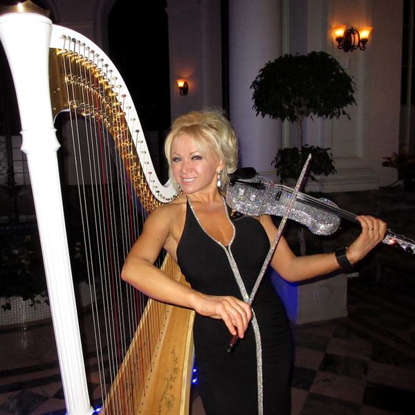 Elena Musician - Montreal