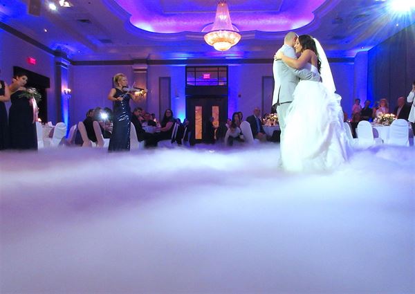 Elena Musician - Ottawa