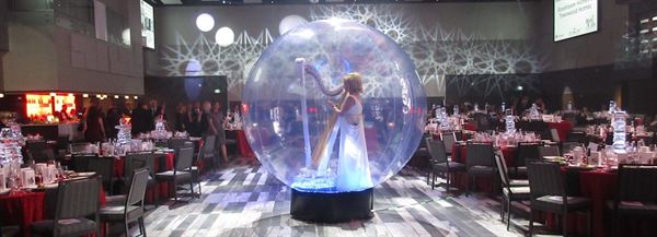 Elena Musician - Ottawa