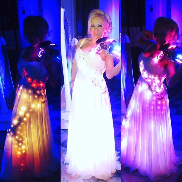 Elena Musician - Ottawa