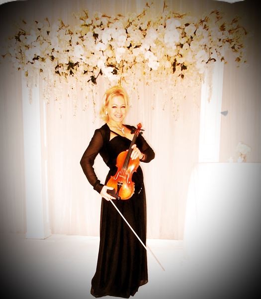 Elena Musician - Ottawa