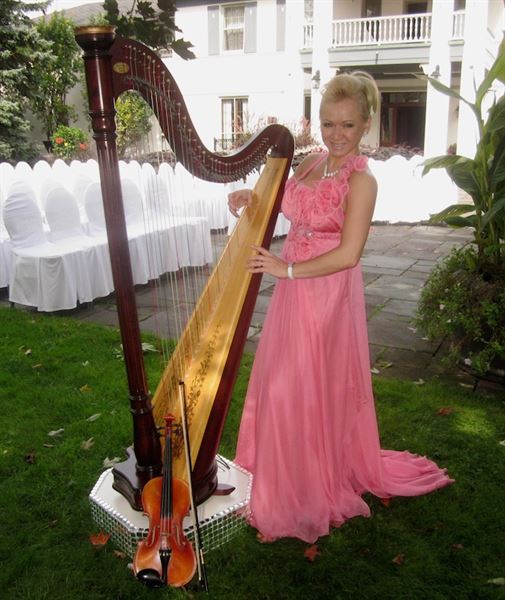 Elena Musician - Montreal