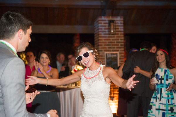 Aaron Lane Pro DJ Entertainment