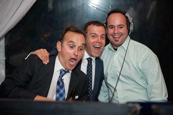 Aaron Lane Pro DJ Entertainment