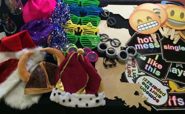 Aaron Lane Pro DJ Entertainment