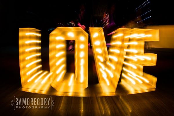 Aaron Lane Pro DJ Entertainment