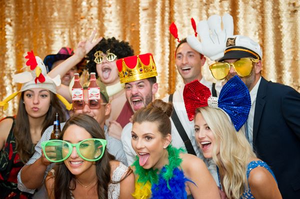 Aaron Lane Pro DJ Entertainment