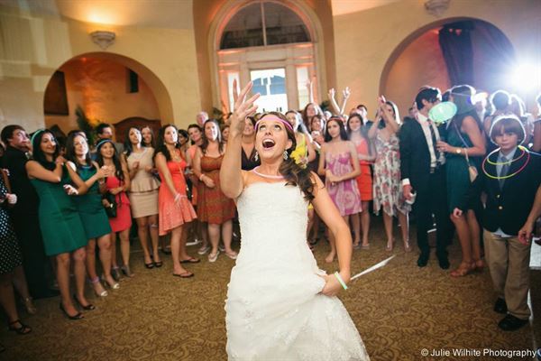 Aaron Lane Pro DJ Entertainment